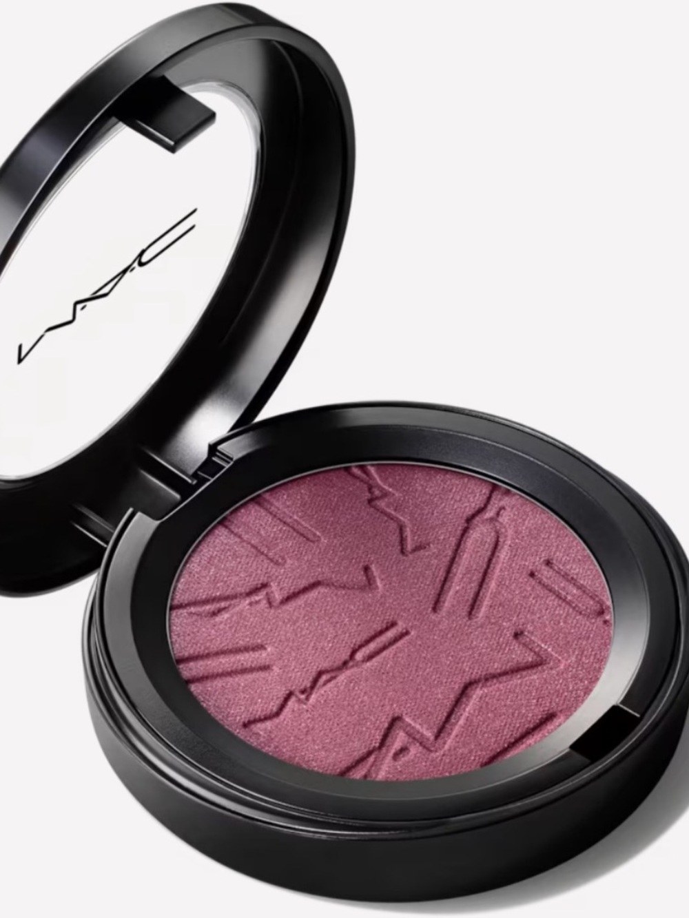 MAC Skinfinish Blush - plush